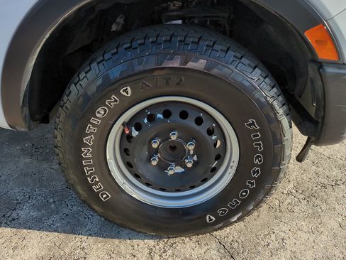 Used 2020 Ford Ranger XL w/ Equipment Group 101A Mid image 11