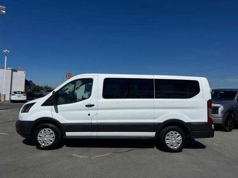 Certified 2018 Ford Transit 150 XL image 2