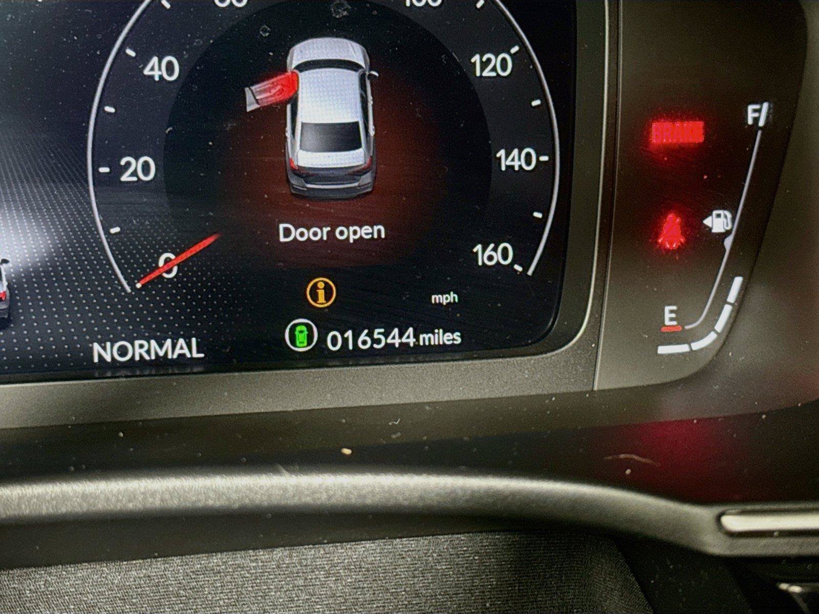 Used 2026 Honda Civic Si image 12