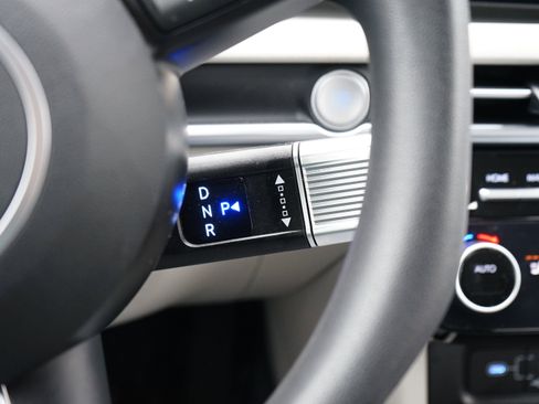 Used 2025 Hyundai Tucson SEL image 27