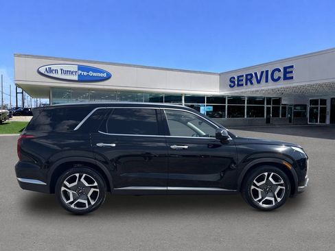 Certified 2023 Hyundai Palisade Limited FWD image 9