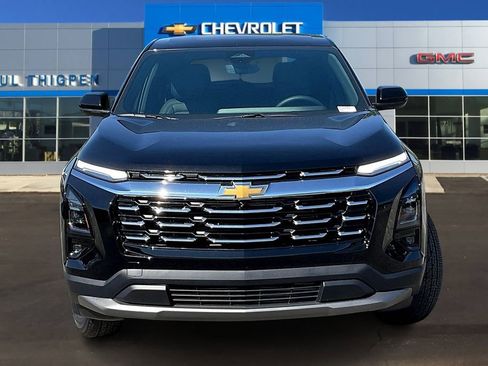 New 2026 Chevrolet Equinox LT w/ Convenience Package II image 17