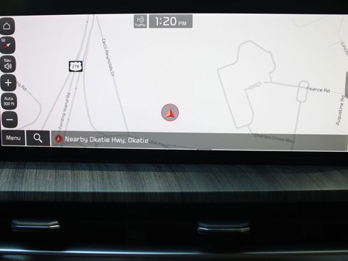 New 2025 Kia Telluride EX image 44