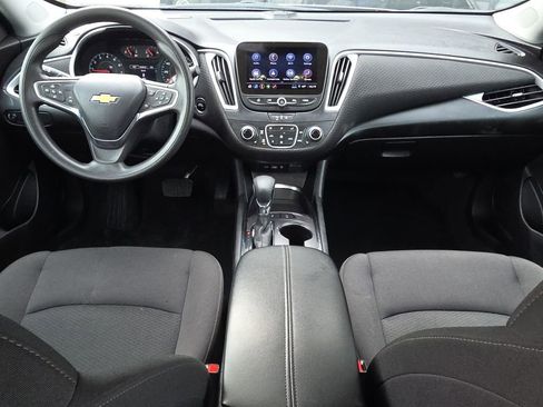 Used 2024 Chevrolet Malibu LT image 10