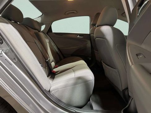 Used 2013 Hyundai Sonata GLS w/ Popular Equipment Pkg FWD image 22