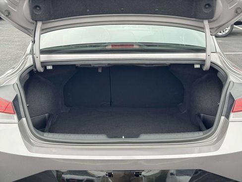 Used 2023 Hyundai Elantra N Line w/ Cargo Package FWD image 18