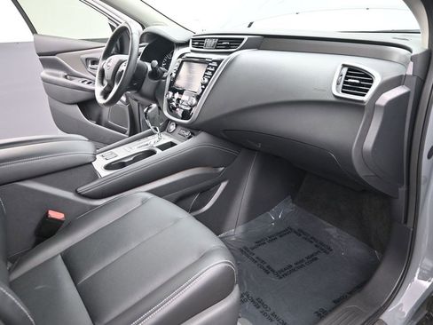 Used 2024 Nissan Murano SL FWD image 26