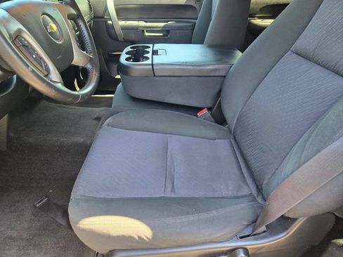 Used 2012 Chevrolet Silverado 1500 LT w/ All-Star Edition RWD image 17