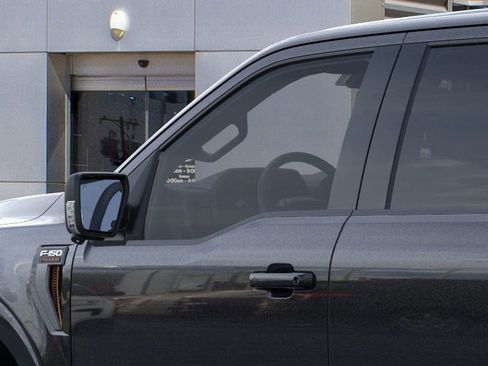 New 2025 Ford F150 Tremor w/ Bed Utility Package image 42