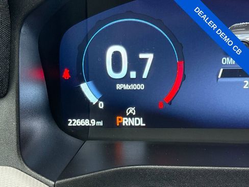 Used 2025 Ford Explorer Active w/ Active Comfort Package image 37