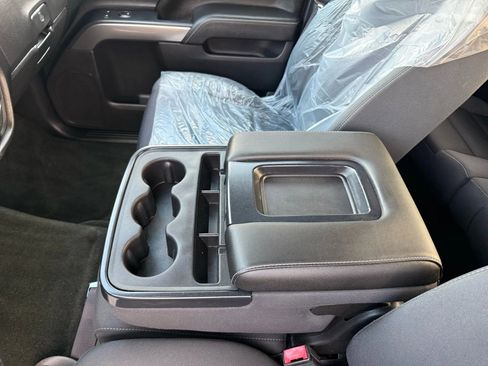 Used 2016 Chevrolet Silverado 1500 LT w/ All Star Edition image 14