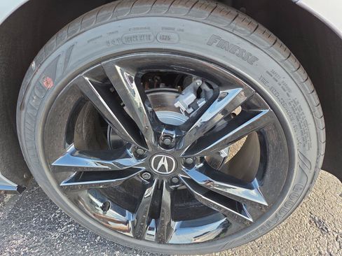 New 2026 Acura Integra A-Spec FWD image 23