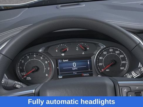 New 2026 Chevrolet Blazer LT w/ Convenience Package FWD image 19
