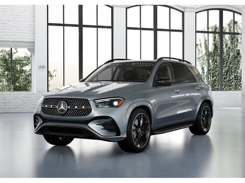 New 2026 Mercedes-Benz GLE 450 4MATIC image 40