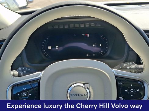 New 2026 Volvo XC90 B6 Ultra w/ Protection Package AWD/4WD image 15