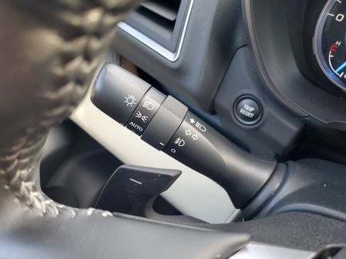 Used 2020 Subaru Ascent Touring w/ Popular Package #2A image 32