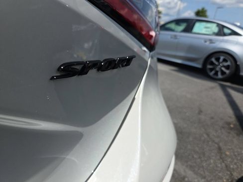 New 2026 Honda Civic Sport image 26