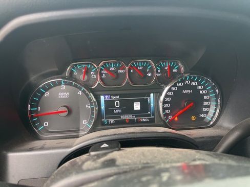 Used 2018 GMC Sierra 1500 SLT w/ SLT Premium Package image 16