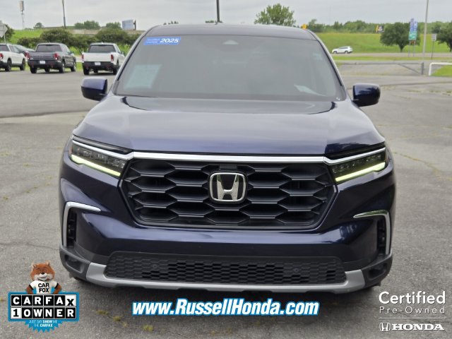 Used 2025 Honda Pilot EX-L image 14