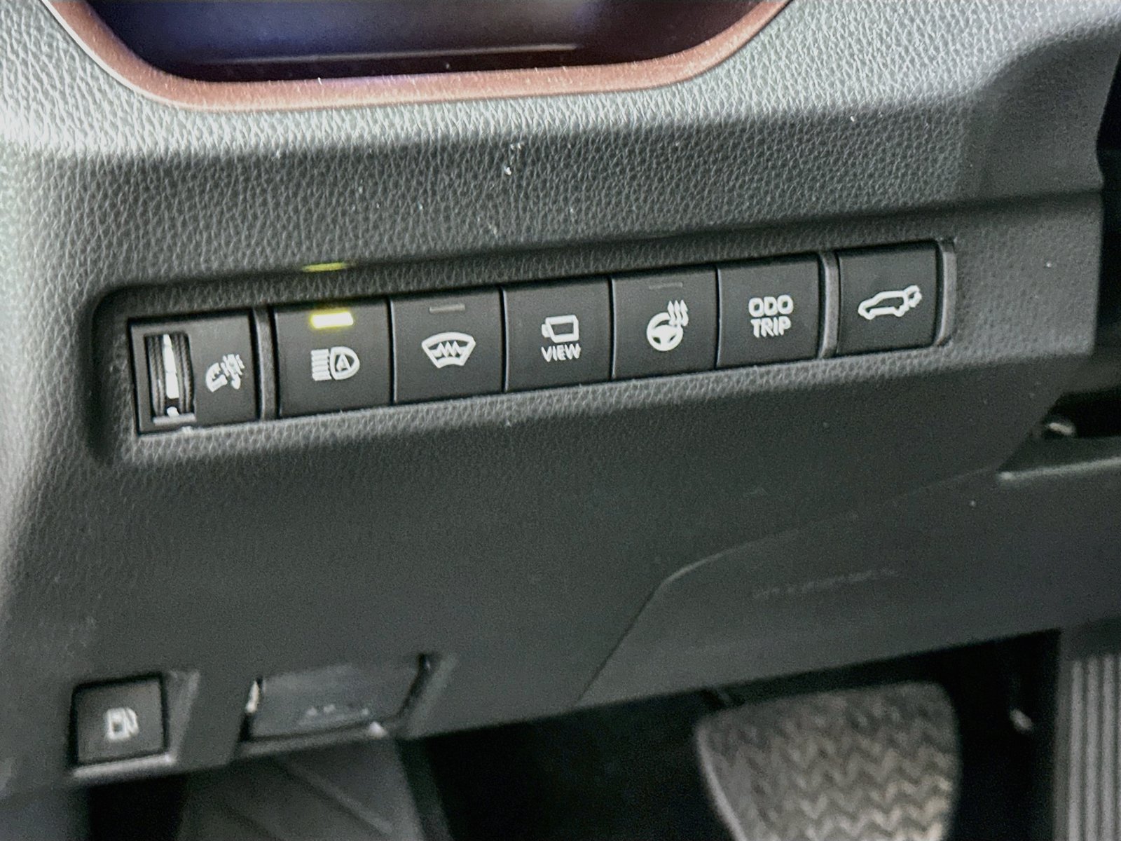 Certified 2025 Toyota RAV4 Limited w/ Advanced Technology Package AWD/4WD image 10