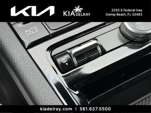 Used 2026 Kia K5 GT-Line FWD image 23