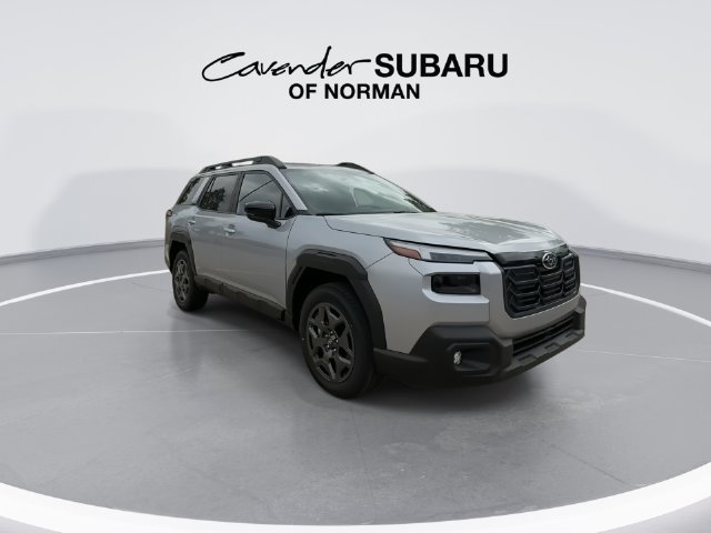 New 2026 Subaru Outback Premium AWD/4WD image 3