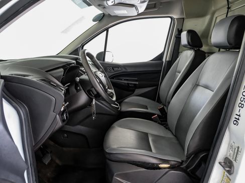 Used 2016 Ford Transit Connect XL FWD image 3