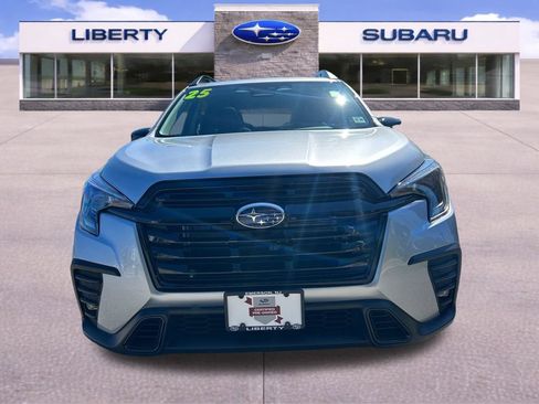 Used 2025 Subaru Ascent Onyx Edition AWD/4WD image 24