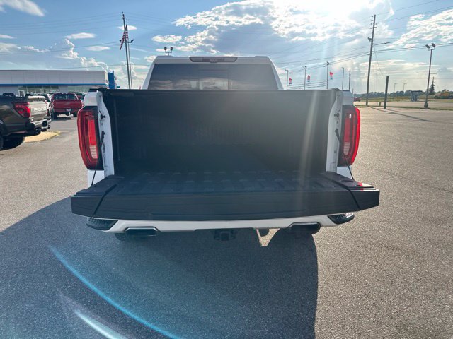 Used 2021 GMC Sierra 1500 AT4 w/ AT4 Premium Package AWD/4WD image 28