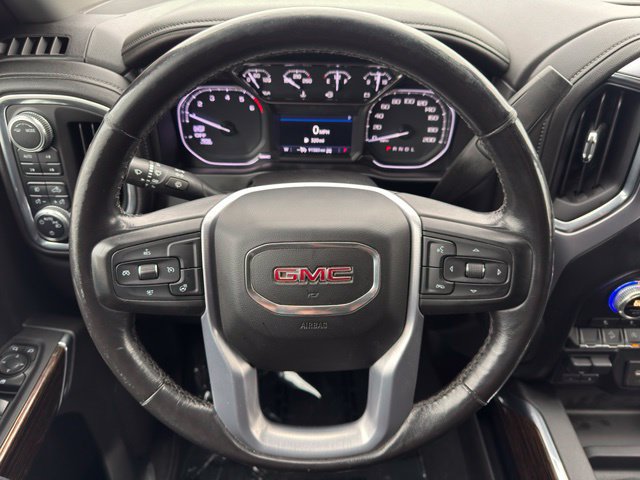 Used 2021 GMC Sierra 1500 Elevation AWD/4WD image 26