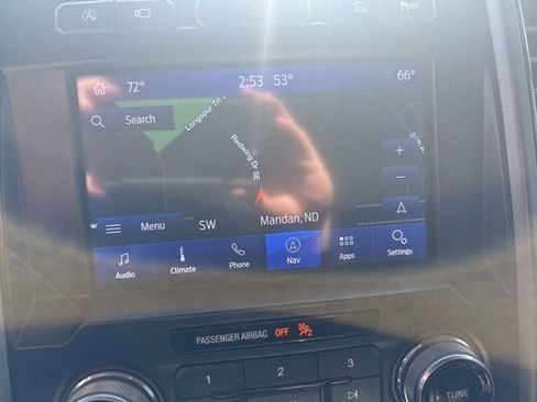 Used 2020 Ford F150 Raptor w/ Equipment Group 802A Luxury image 18