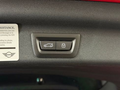 Used 2025 MINI Cooper Countryman S AWD/4WD image 16