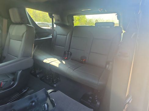 New 2026 Chevrolet Tahoe Z71 w/ Comfort Package image 26