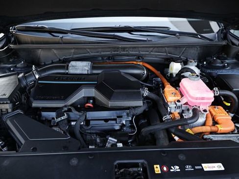 Used 2023 Hyundai Tucson SEL image 31