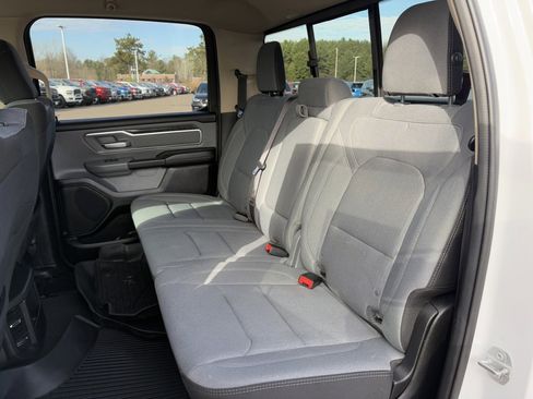 Used 2019 RAM 1500 Big Horn image 14