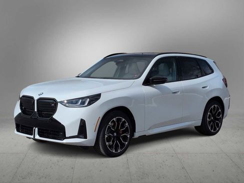 New 2026 BMW X3 M50 w/ Premium Package image 4