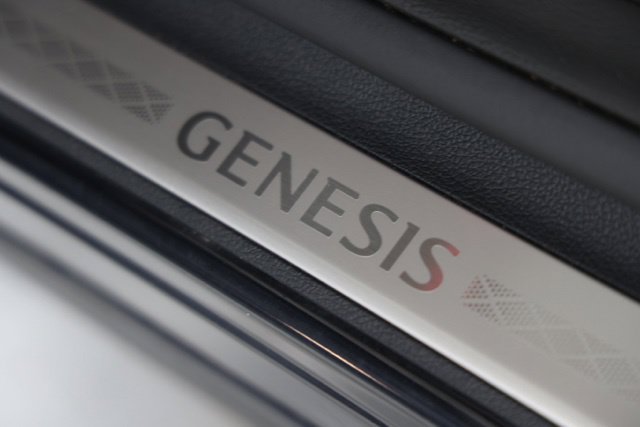 Used 2025 Genesis GV80 2.5T AWD/4WD image 19