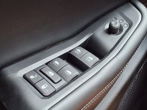New 2026 Jeep Grand Cherokee L 4WD image 16
