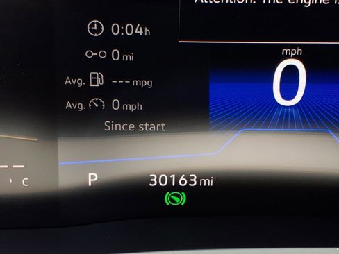 Certified 2023 Volkswagen Atlas Cross Sport SE AWD/4WD image 26