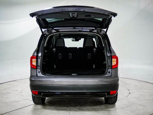 Used 2022 Honda Pilot Special Edition image 7