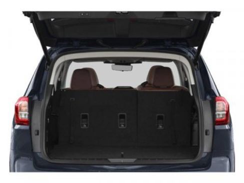 New 2025 Subaru Ascent Touring image 14