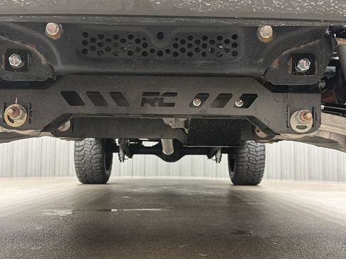 Used 2025 RAM 1500 Big Horn AWD/4WD image 15