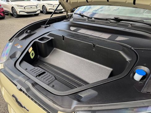 Used 2025 Ford Mustang Mach-E Select w/ Comfort Package Lite AWD/4WD image 21