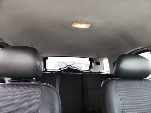 Used 2007 Toyota FJ Cruiser 4WD image 24