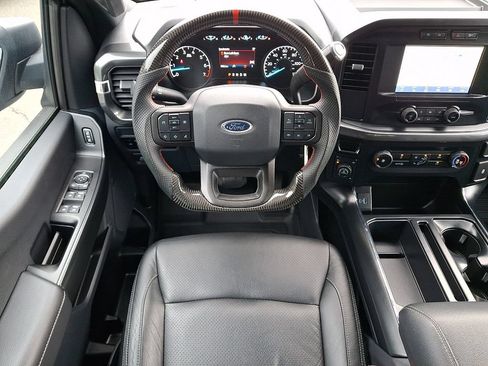 Certified 2023 Ford F150 XL w/ STX Appearance Package AWD/4WD image 12
