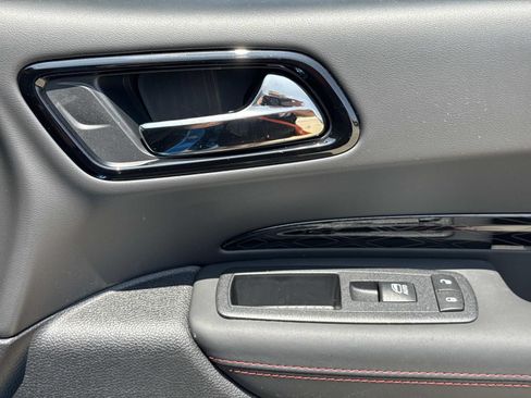 New 2026 Dodge Durango GT AWD/4WD image 16