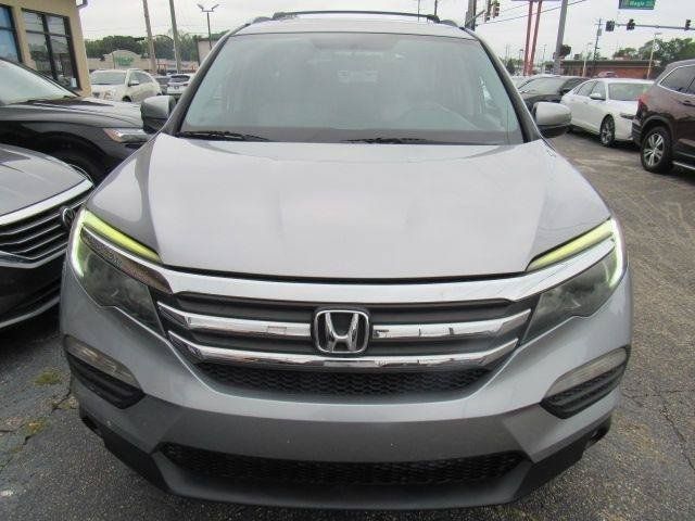 Used 2016 Honda Pilot EX-L image 3