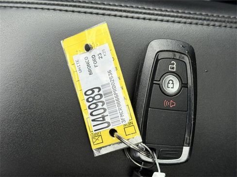 Certified 2023 Ford Bronco Sport Big Bend w/ Convenience Package image 15