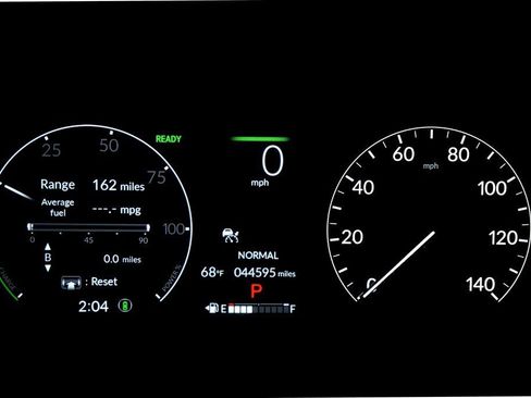 Used 2024 Honda CR-V Sport image 24