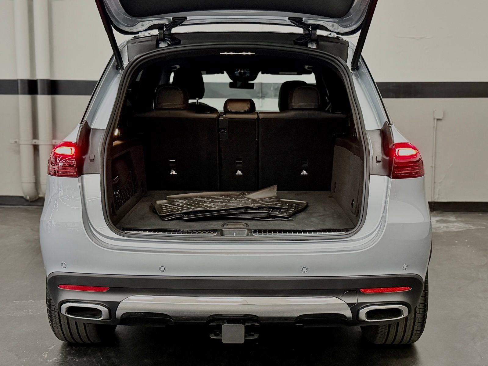 Used 2026 Mercedes-Benz GLE 350 4MATIC image 15